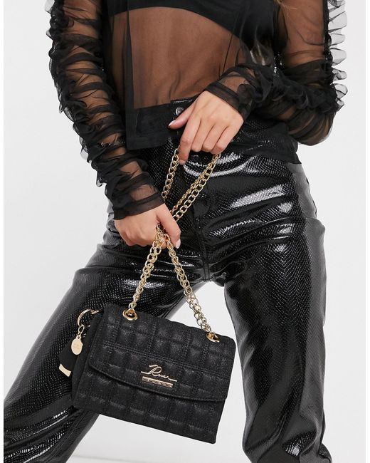 pochette river island