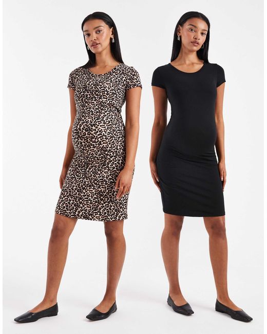 Lot ONLY en coloris Black