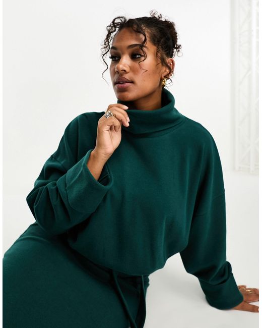 Curve store jumper dress