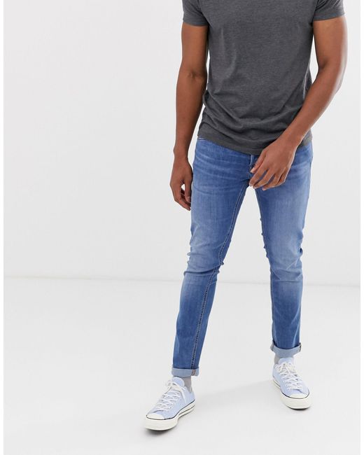 jack and jones jeans intelligence
