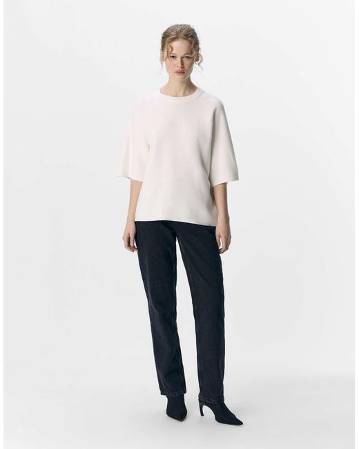Object White – oberteil