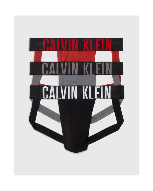 Intense power - lot Calvin Klein pour homme en coloris White