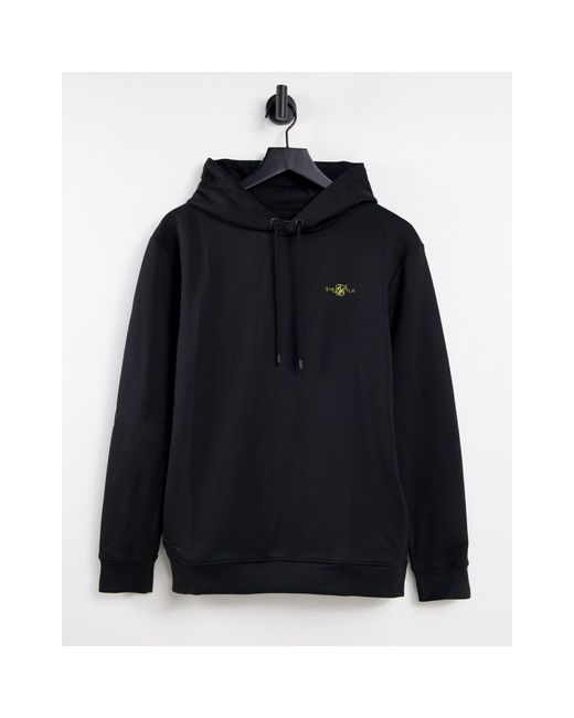 Sudaderas de SikSilk para hombre | FASHIOLA.es