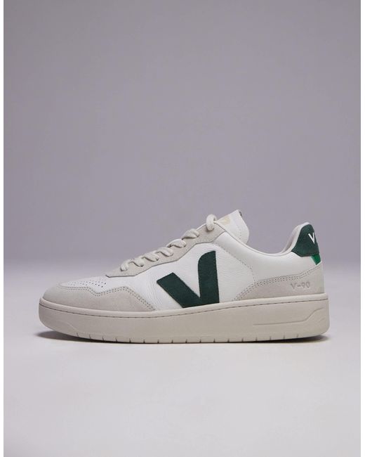 Veja Gray V-90 Trainer for men
