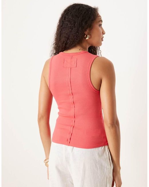 Neria di Free People in Pink