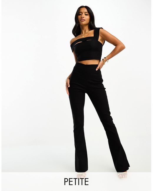 Vesper Petite Black – schlaghose
