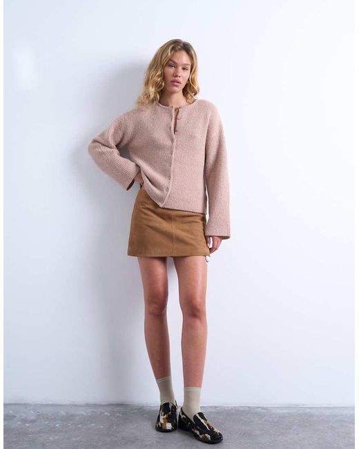 Easy di TOPSHOP in Pink
