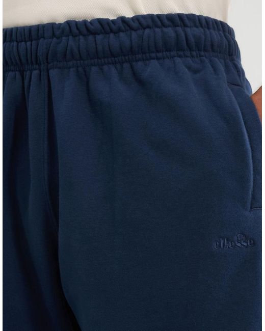 Ellesse Blue Zanica Short for men