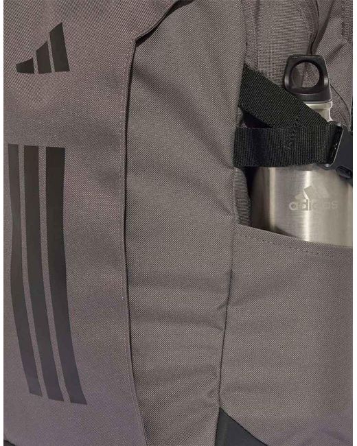 Adidas Originals Gray Adidas Apwr Backpack