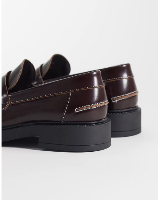 Noak – made in Brown für Herren