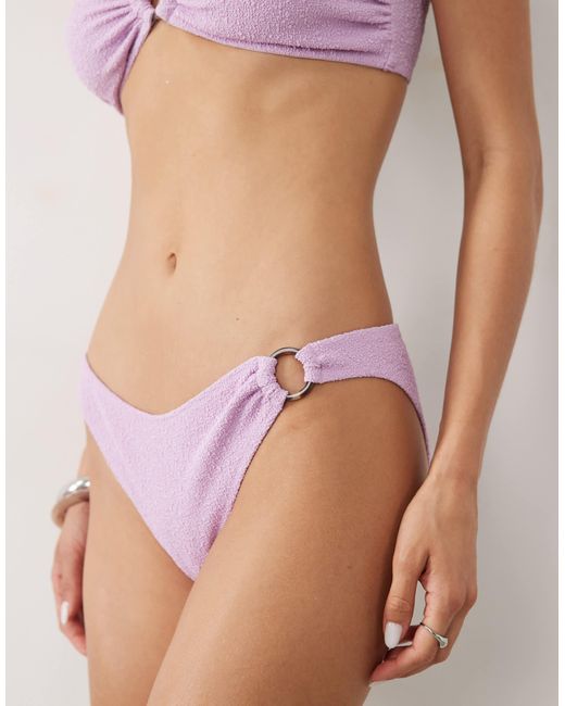 Bas d'ensemble ARKET en coloris Natural