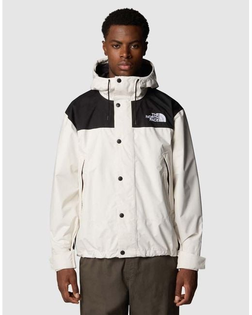 The North Face Natural Reign On Dryvent Waterproof Jacket for men