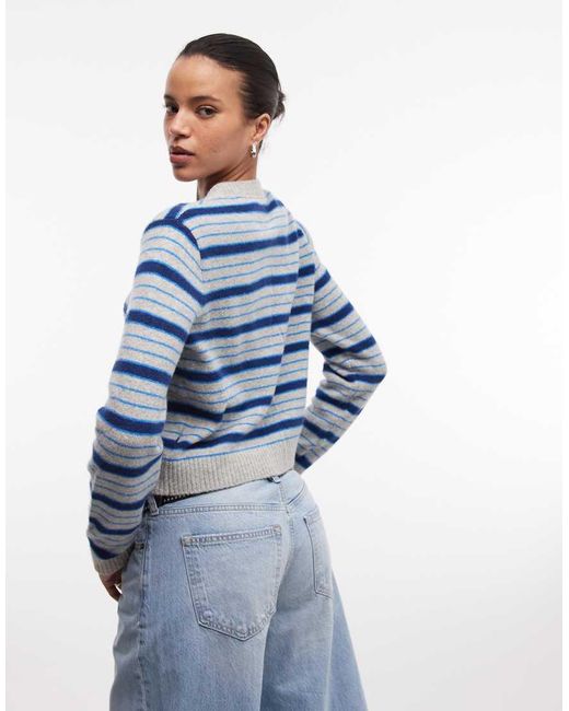 Dolly di Vans in Blue