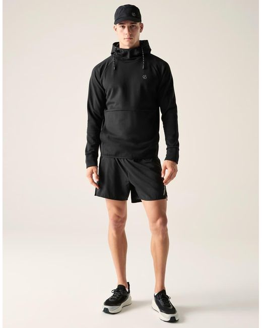 Cosy Ollie di Dare 2b in Black da Uomo