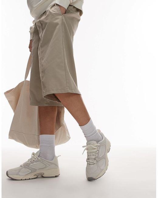 Tommy Hilfiger White Archive 97 Trainers for men
