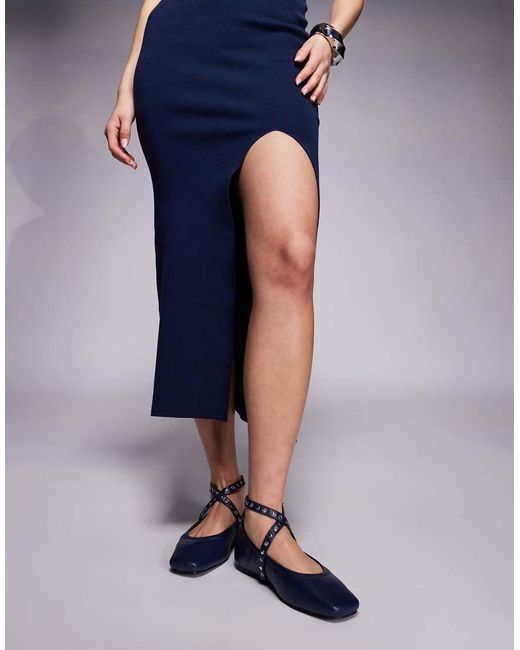 Public Desire Scotty in het Blue