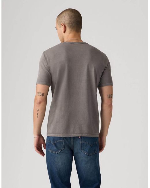 Levi's Original in het Gray voor heren