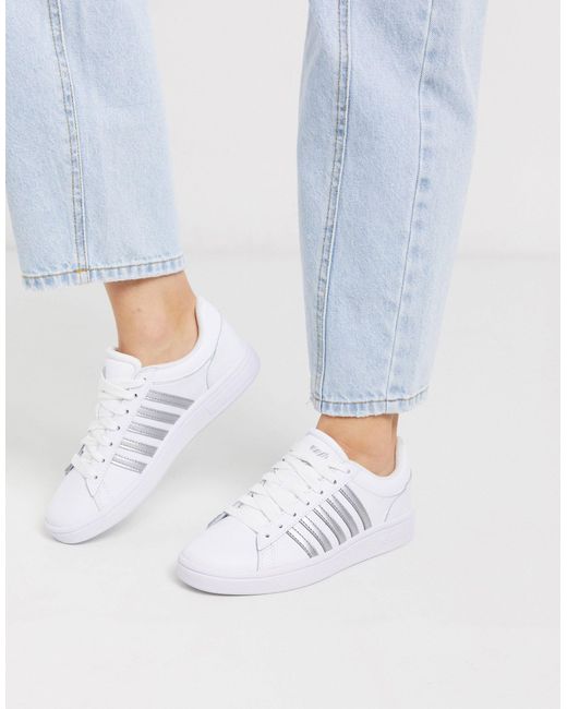 K swiss baskets Clearance