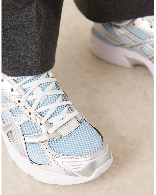 Asics Natural Gel-1130 Trainers