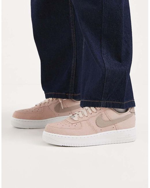 air force one corduroy