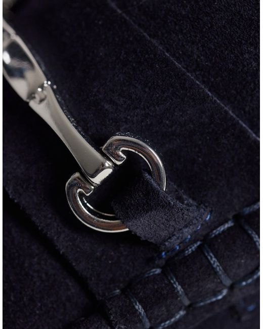 Noak – made in Blue für Herren