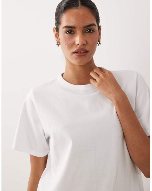 Abercrombie & Fitch Gray Short Sleeve Everyday T-shirt