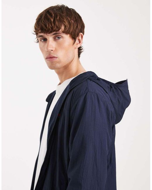 Chicago di Tommy Hilfiger in Blue da Uomo