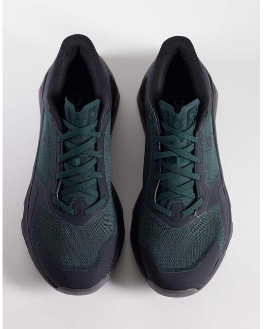 On Shoes Blue Cloudpulse 2 Training Trainers for men