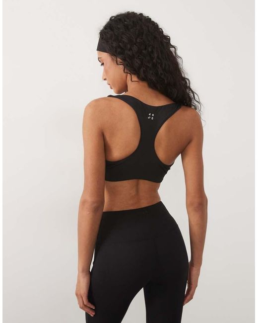 Asos 4505 de color Black