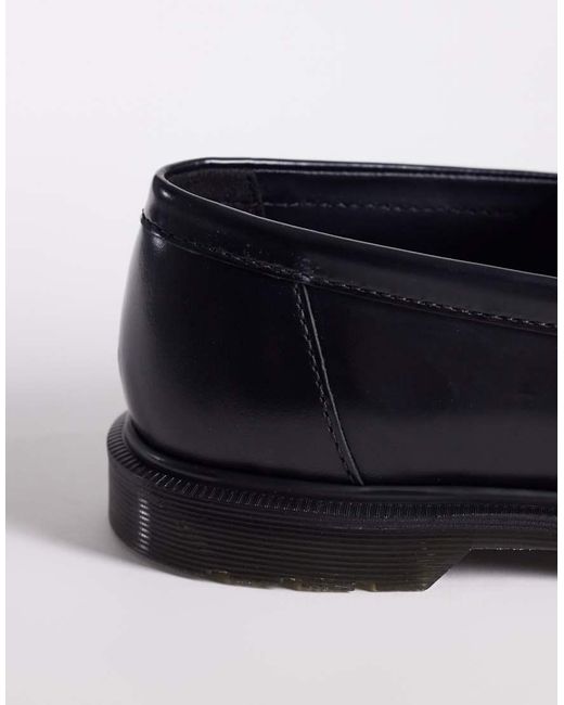 Dr. Martens Blue Mayfare Loafer for men