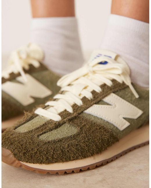 New Balance Natural – 471 – unisex-sneaker