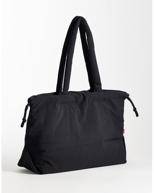 Bolso Casey Levi's de color Black