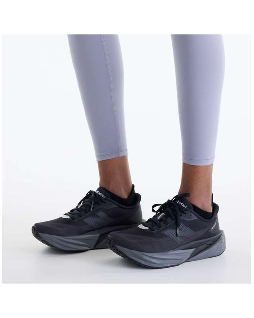 New Balance Blue Nb Harmony High Rise Legging 25"
