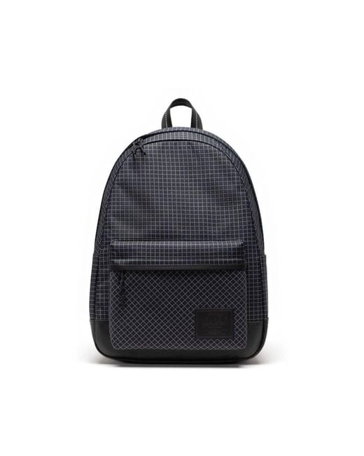 Herschel Supply Co. Blue Classic Xl Backpack