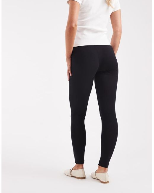 Asos Design Petite di ASOS in Black