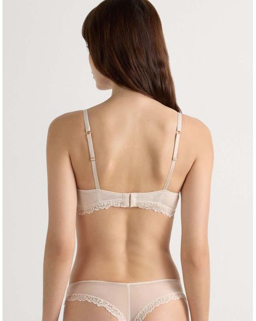 Intimissimi Natural Pretty Flowers Tiziana Triangle Bra