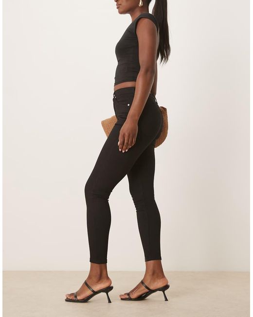 Glamorous Natural Skinny Jeans