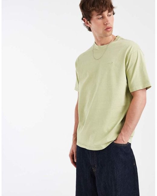 Levi's Green Tab Vintage T-Shirt for men