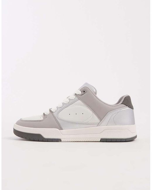 ASOS Black Trainers for men
