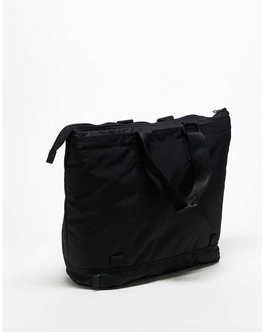 Vans Black Daily Backpack