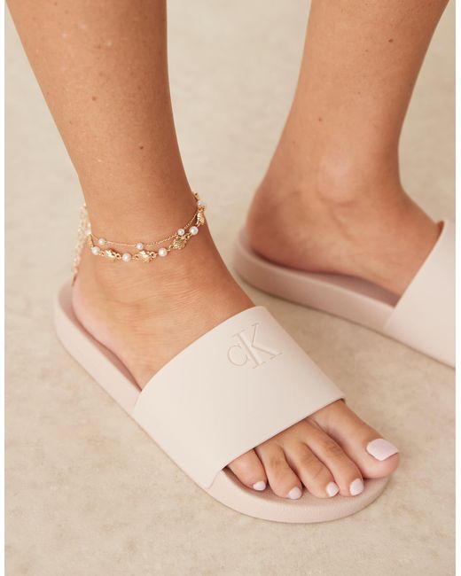 Calvin Klein Natural – slider