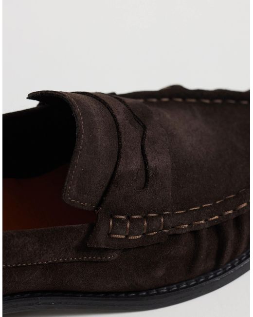 Noak Black Made for men