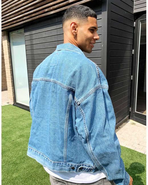 Levi's Men's Trucker Jacket