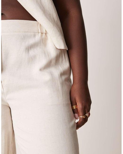 Curve di ASOS in Natural