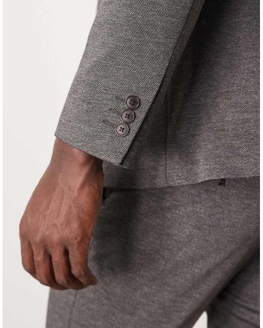 Noah di SELECTED in Gray da Uomo