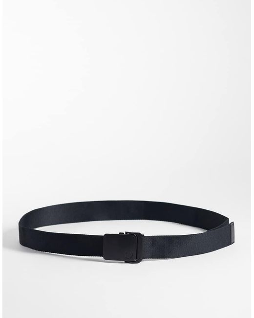 Cintura di Fred Perry in White da Uomo