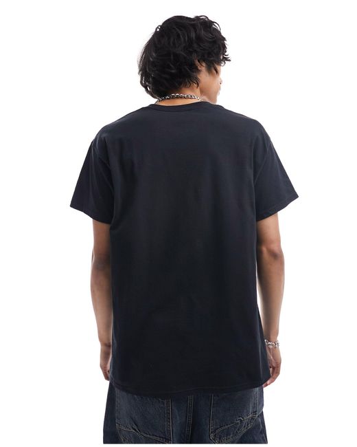 Reclaimed (vintage) Blue – unisex-t-shirt