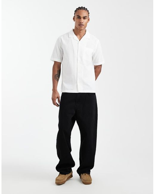 Cotton On Riveria in het White voor heren