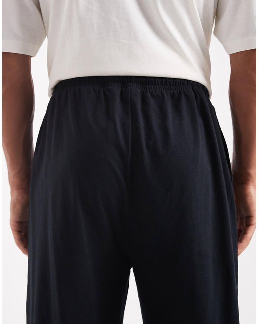ASOS White Pokémon Pyjama Set for men