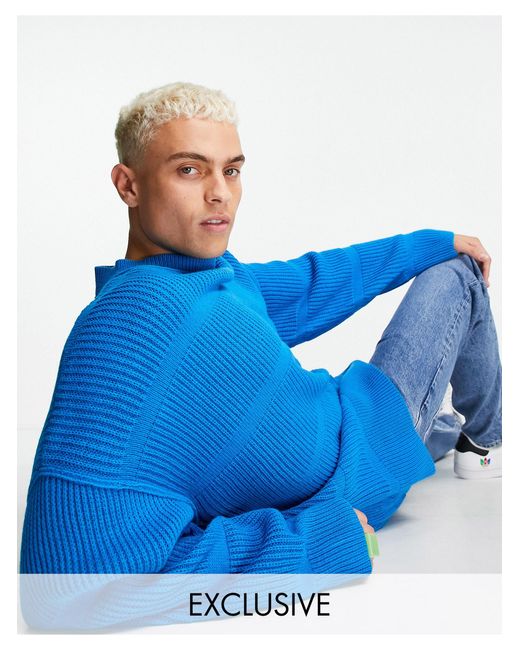 collusion jumper